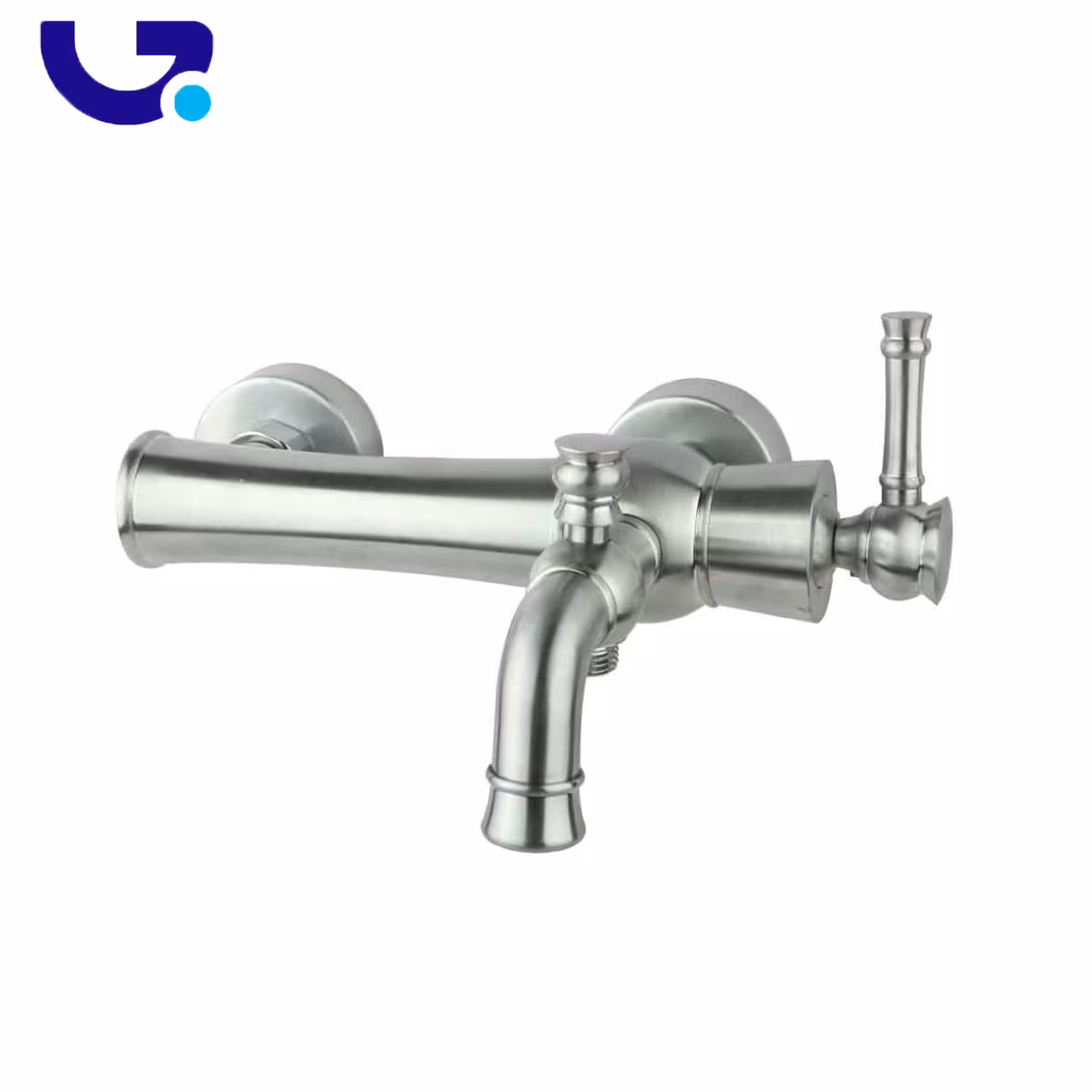 شیر حمام راسان مدل الیزه