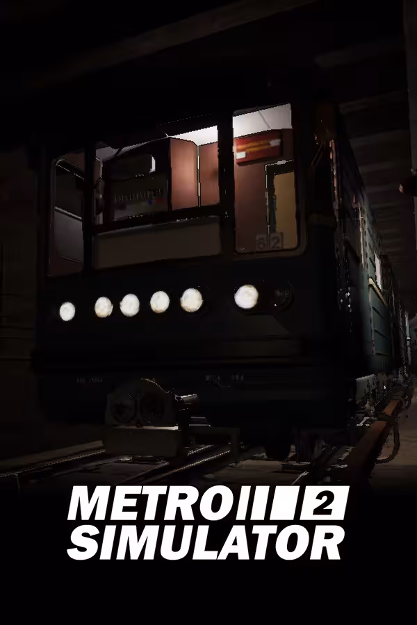 خرید بازی Metro Simulator 2