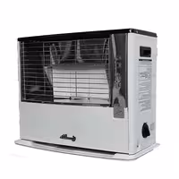 بخاری گازی پلار مدل T3PN (کابینتی)