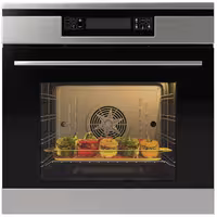 فر داتیس مدل DF-696 توکار برقی