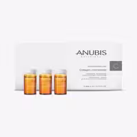 کنسانتره کلاژن 5ml 6amp آنوبیس