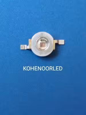 ال ای دی پاور 3 وات 1.4-1.6 ولت 700 میلی آمپر 940 نانومتر