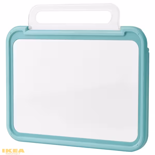 جای کتاب و وایت برد مدل BÖNSYRSA | برند ایکیا | ارسال 15 الی 20 روز کاری