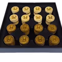 مهره تخته نرد طرح هوندا کد 1003