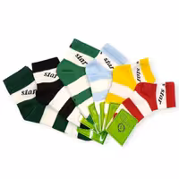 جوراب نیم ساق بچگانه 6 شماره ارمیتا کد 66