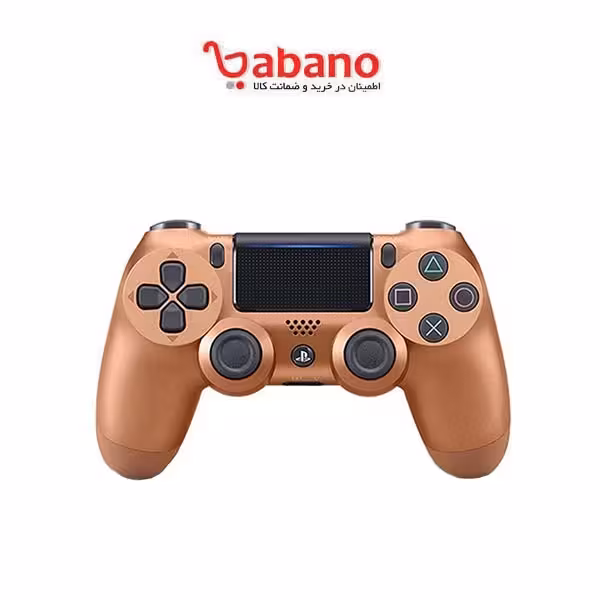 دسته بازی بی سیم SONY مدل Dualshock 4 مناسب برای PS4