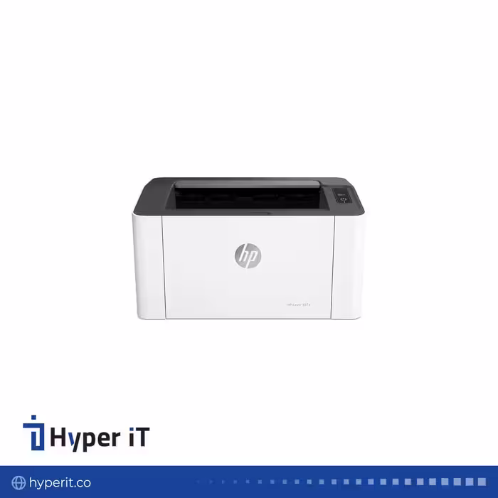 107A ،پرینتر تک کاره لیزری مدل HP