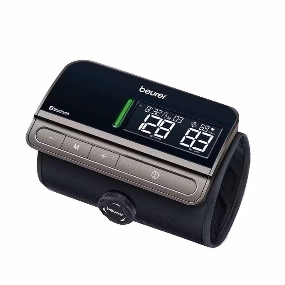 فشارسنج دیجیتالی BM81 بیورر