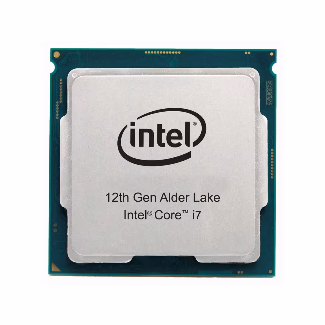 پردازنده اینتل Core i7 12700K Alder Lake [TRAY]