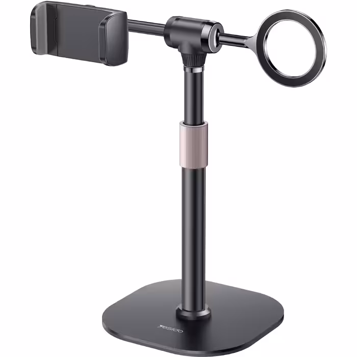 پایه نگهدارنده گوشی موبایل یسیدو مدل YESIDO C297