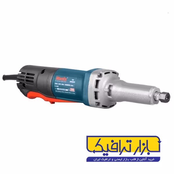 فرز انگشتی رونیکس گلو بلند مدل 3303