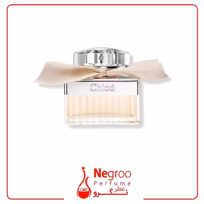 عطر ادکلن کلوهه ادو پرفیوم 75 میل Chloe Eau de Parfum