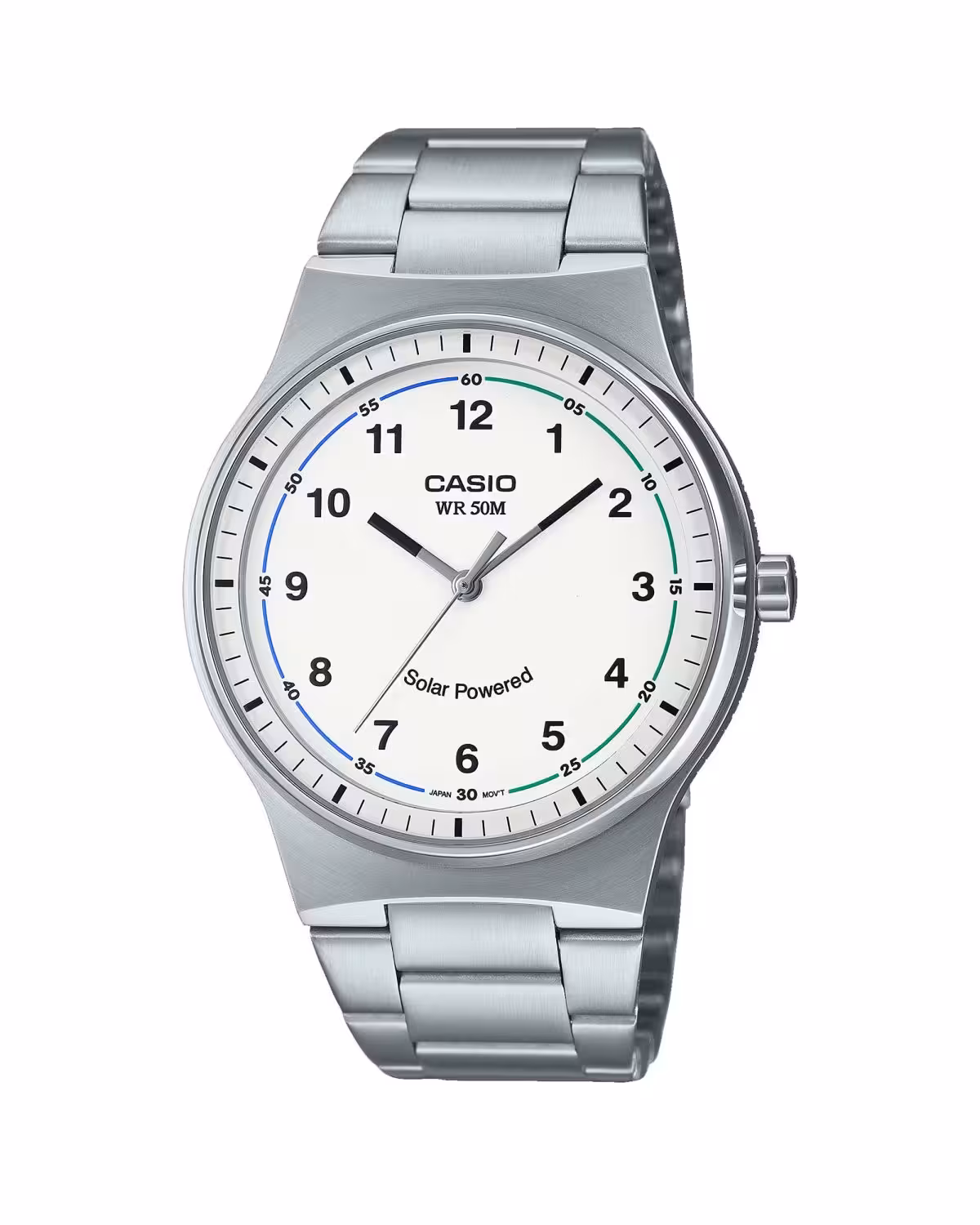 ساعت مچی مردانه کاسیو CASIO MTP-RS105D-7BV