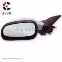 آینه جانبی چپ اچ سی کراس شرکتی