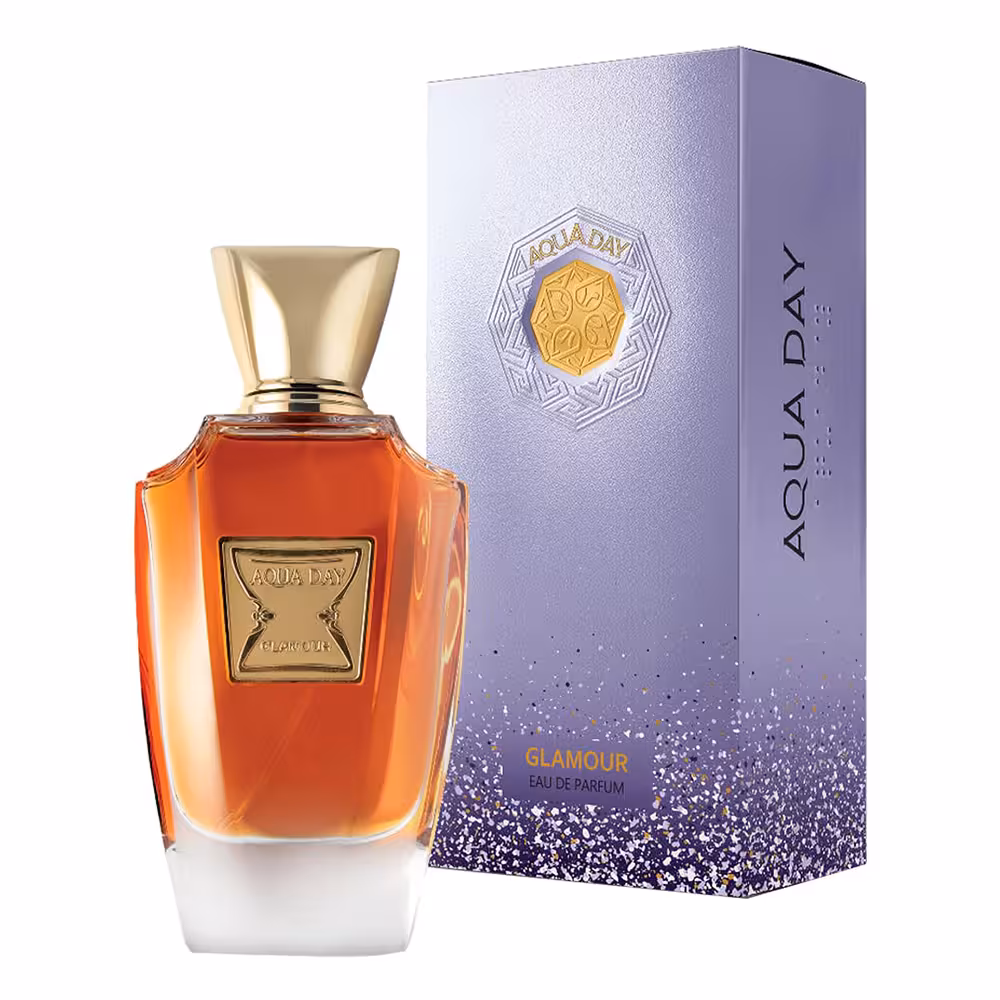 Aqua Day Glamour EDP