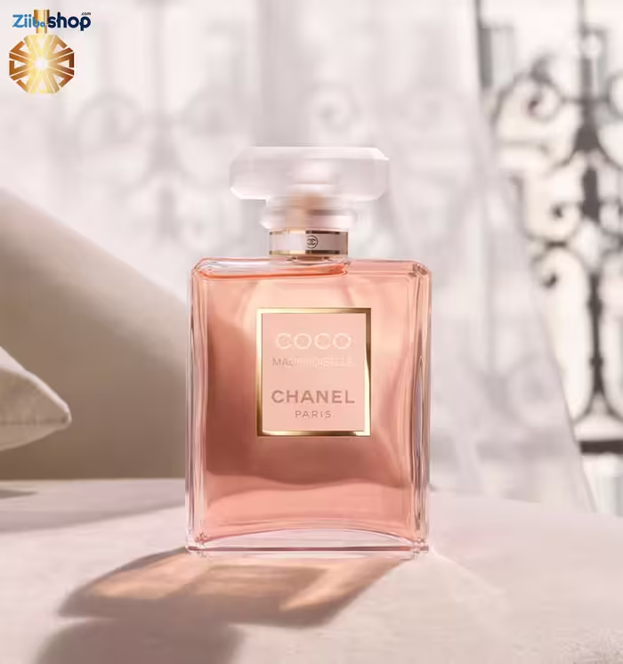 تستر عطر زنانه شنل کوکو مادمازل
