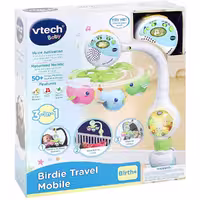 اویز عروسکی موزیکال وی تک vtech