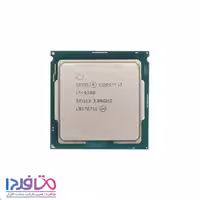 پردازنده اینتل مدل Core i7-9700