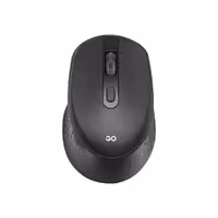ماوس بی‌سیم فنتک GO W606