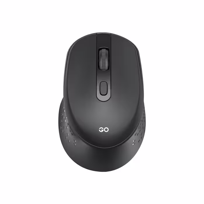 ماوس بی‌سیم فنتک GO W606
