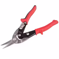 قیچی ورق بر AC-6210L اکتیو (چپ بر)