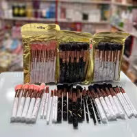 ست براش سرامیکی