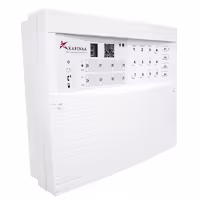 مشخصات، قیمت و خرید دزدگیر اماکن کارینا مدل microlino LX