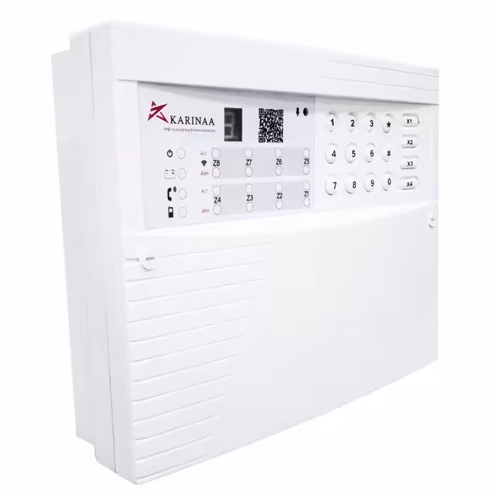 مشخصات، قیمت و خرید دزدگیر اماکن کارینا مدل microlino LX