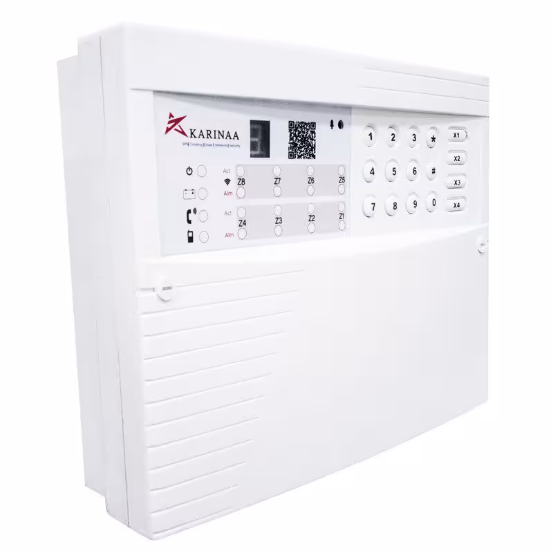 مشخصات، قیمت و خرید دزدگیر اماکن کارینا مدل microlino LX