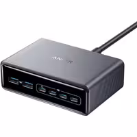 آداپتور برق انکر مدل Anker Prime Charger 200W A2683