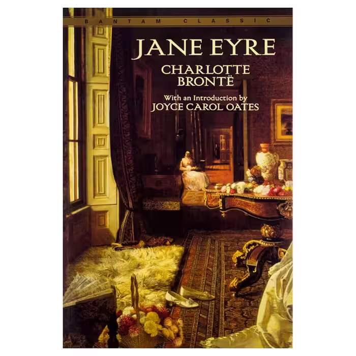 Jane Eyre