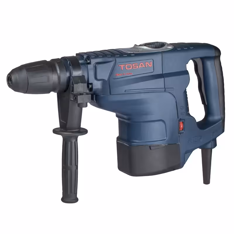 دریل بتن‌ کن 1100 وات توسن مدل 8065H