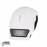 ماساژور زانو فیزیوتراپی مدل HX-118 با قابلیت حرارتی، ویبره، مادون قرمز و EMS