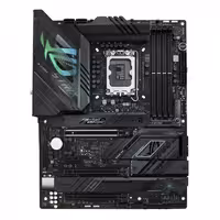 مادربرد ایسوس مدل ROG STRIX Z790-F GAMING WIFI - فروشگاه اینترنتی سیب سبز
