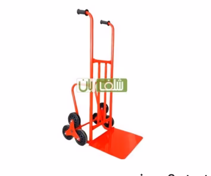 گاری حمل بار 3 چرخ ( ساخت تمام انواع گاری ها و ترولی های سفارشی شما در کمترین زمان ممکن)