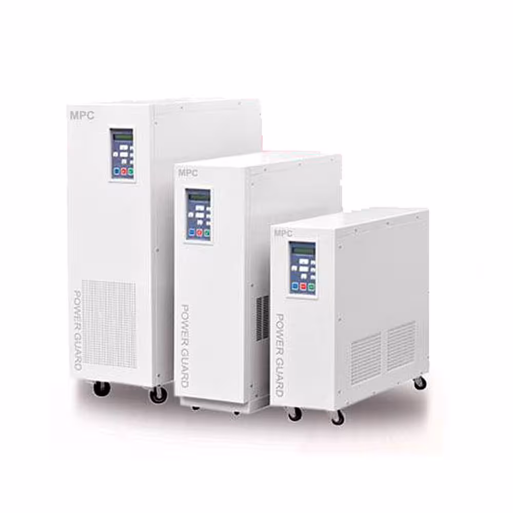 یو پی اس آنلاین ترانس دار پرسو 4 کاوا MPC-GP04