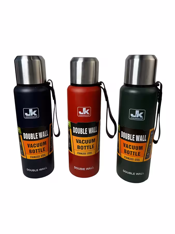 فلاسک مسافرتی جیاکانگ کاپ Jiakangcup 750ML مشخصات   خرید