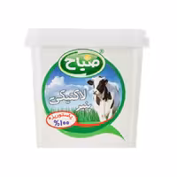 پنیر پاستوریزه لاکتیکی صباح 400 گرمی