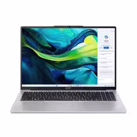 لپ تاپ ایسر مدل Aspire Lite AL16 – i5 1334U 16GB 1TB
