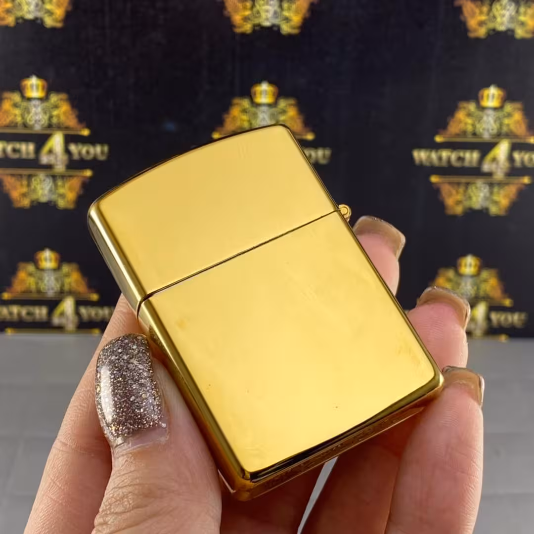 فندک Zippo
