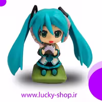 فیگور هاتسونه میکو Hatsune Miko