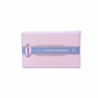 پودر زینک اکساید دورادنت | dordent zinc oxide powder