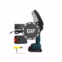 اره زنجیری شارژی 15 سانتی ایزی پاور مدل EP 21V-6C