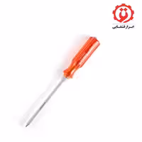 پیچ گوشتی ضربه خور چهارسو توسن سایز 6*150 مدل T46-150PH