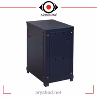 کابینت باتری یو پی اس 2 طبقه مدل B4