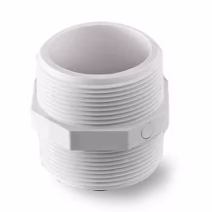 مغزی پلاستیکی سایز 40 pvc