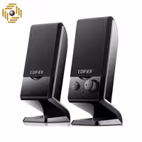 اسپیکر ادیفایر M1250 2.0 Black