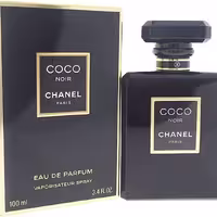 عطر کوکو شنل حجم 100cc