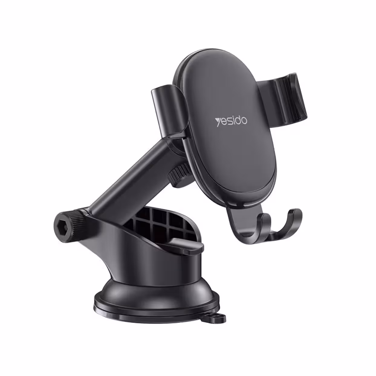 پایه نگهدارنده گوشی موبایل یسیدو مدل C120