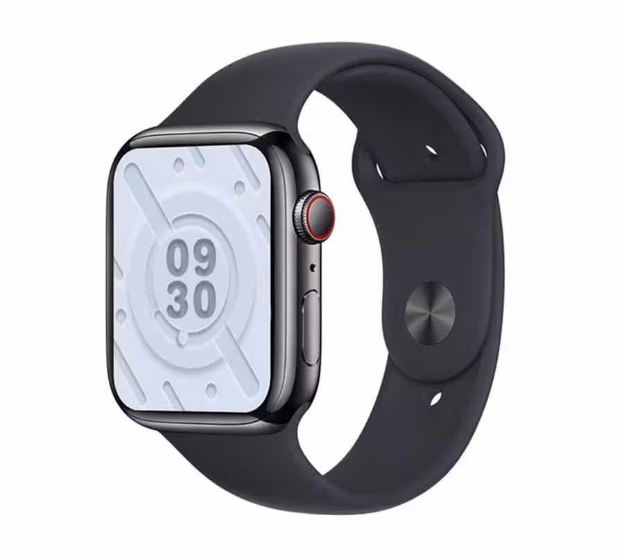 ساعت هوشمند KW7 Max